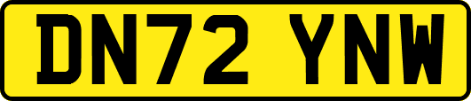 DN72YNW