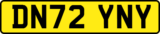 DN72YNY