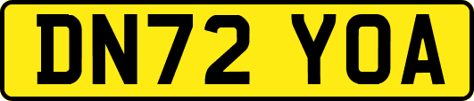 DN72YOA