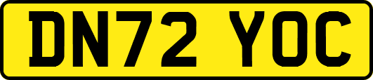 DN72YOC