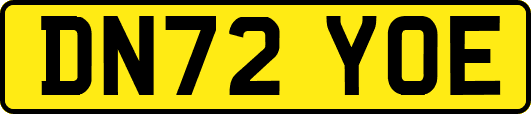 DN72YOE