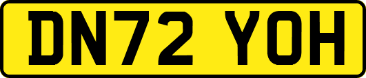 DN72YOH