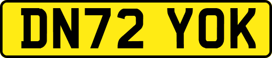 DN72YOK