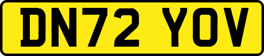 DN72YOV
