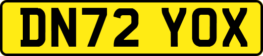 DN72YOX