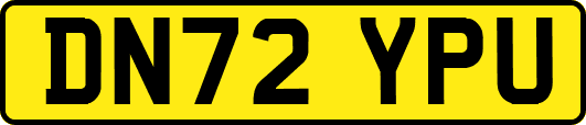 DN72YPU
