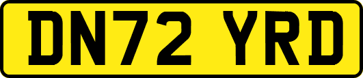 DN72YRD
