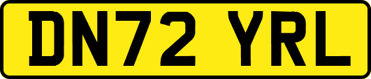 DN72YRL