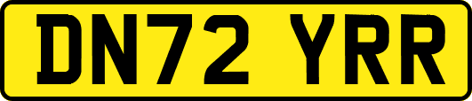 DN72YRR