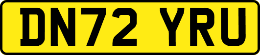 DN72YRU