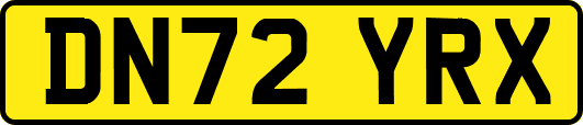 DN72YRX