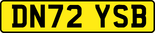 DN72YSB