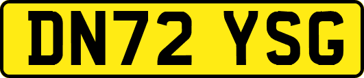 DN72YSG