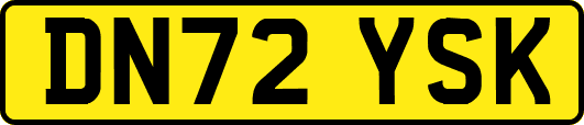 DN72YSK