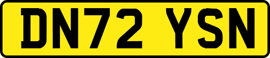 DN72YSN