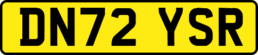 DN72YSR