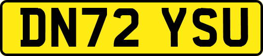 DN72YSU