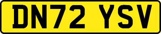 DN72YSV