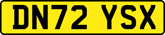 DN72YSX