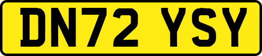 DN72YSY