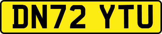 DN72YTU