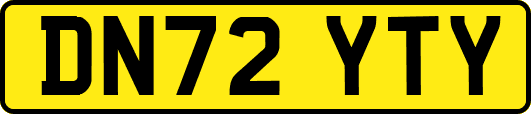 DN72YTY