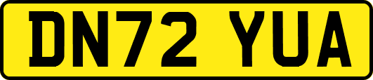 DN72YUA