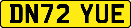 DN72YUE