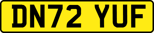 DN72YUF