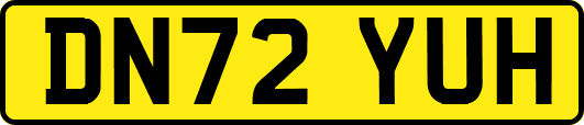 DN72YUH