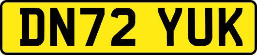 DN72YUK