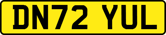 DN72YUL