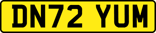 DN72YUM