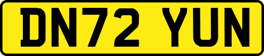 DN72YUN