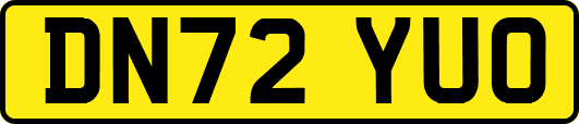 DN72YUO