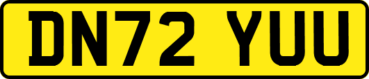 DN72YUU