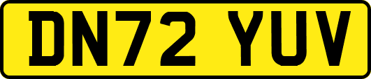 DN72YUV