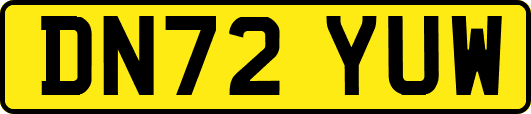 DN72YUW