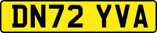 DN72YVA