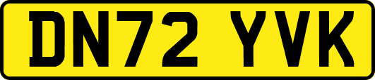 DN72YVK