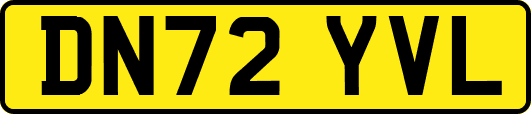 DN72YVL