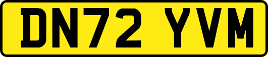 DN72YVM