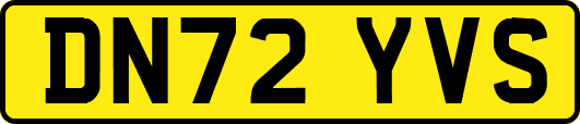 DN72YVS