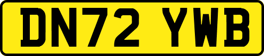 DN72YWB