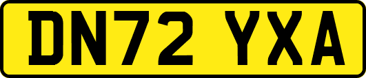 DN72YXA