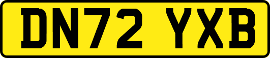 DN72YXB