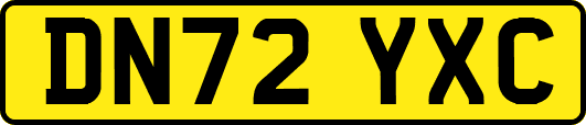 DN72YXC
