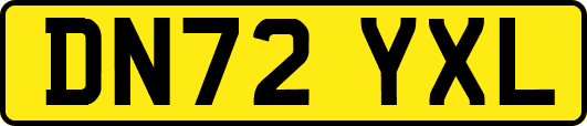 DN72YXL