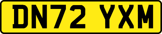 DN72YXM