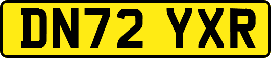 DN72YXR